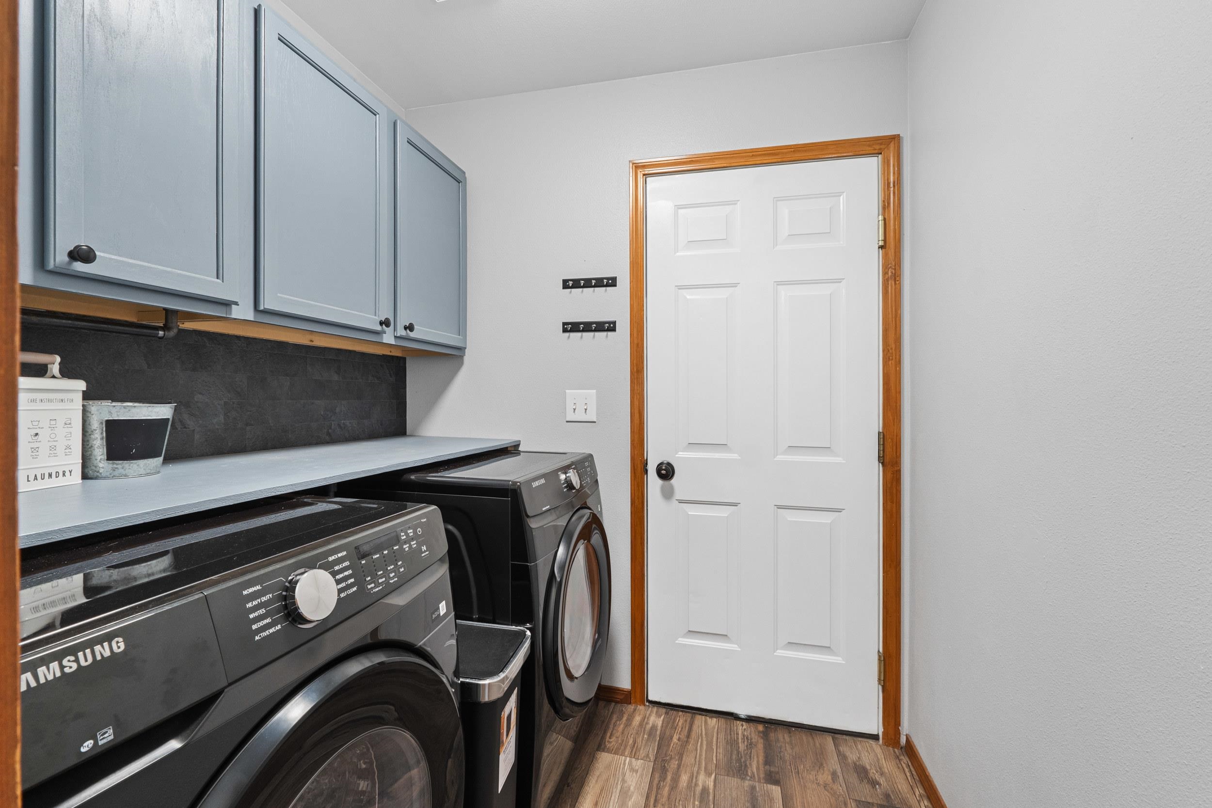 7706 North Old Fort Drive Spokane, WA 99208 - Photo 18 of 45