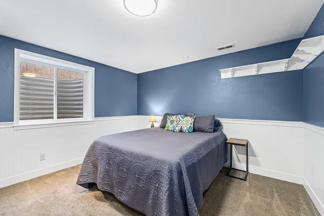 $455,000 | 7706 North Old Fort Drive, Spokane, WA 99208