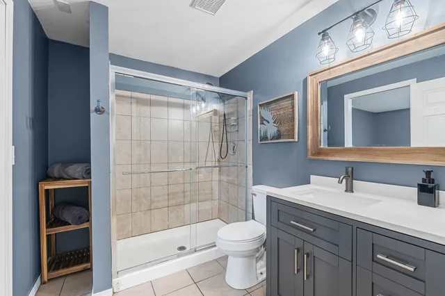 $455,000 | 7706 North Old Fort Drive, Spokane, WA 99208