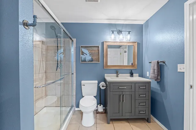 $455,000 | 7706 North Old Fort Drive, Spokane, WA 99208