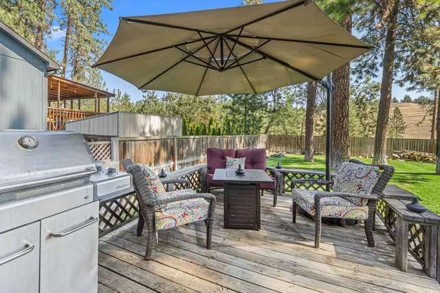 $455,000 | 7706 North Old Fort Drive, Spokane, WA 99208