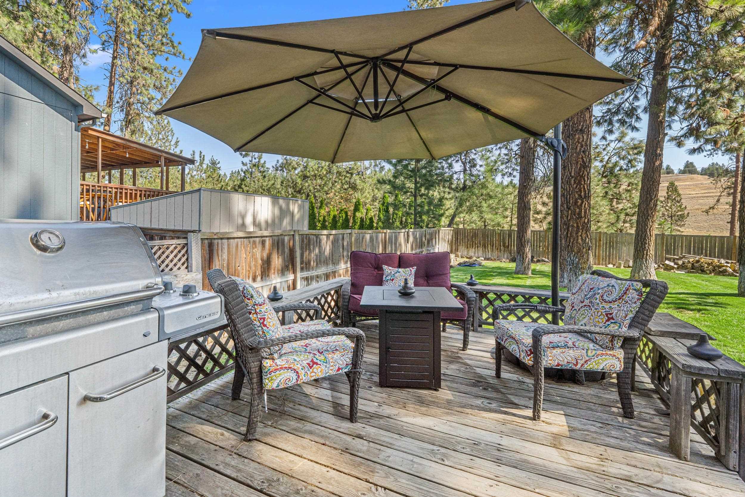 7706 North Old Fort Drive Spokane, WA 99208 - Photo 32 of 45