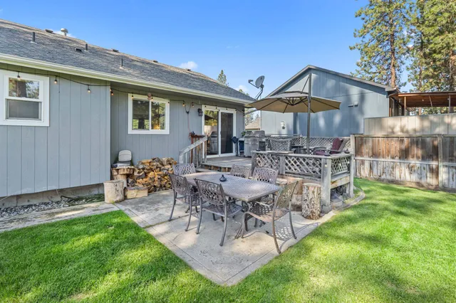 $455,000 | 7706 North Old Fort Drive, Spokane, WA 99208