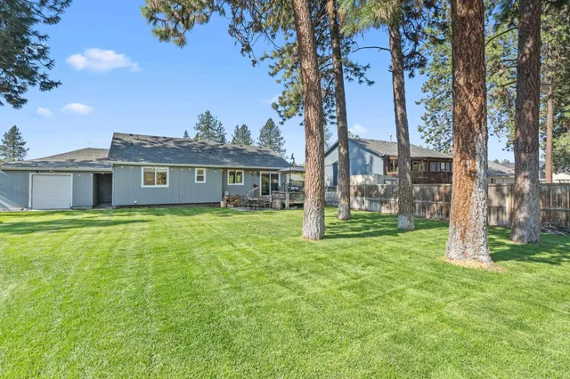 $455,000 | 7706 North Old Fort Drive, Spokane, WA 99208