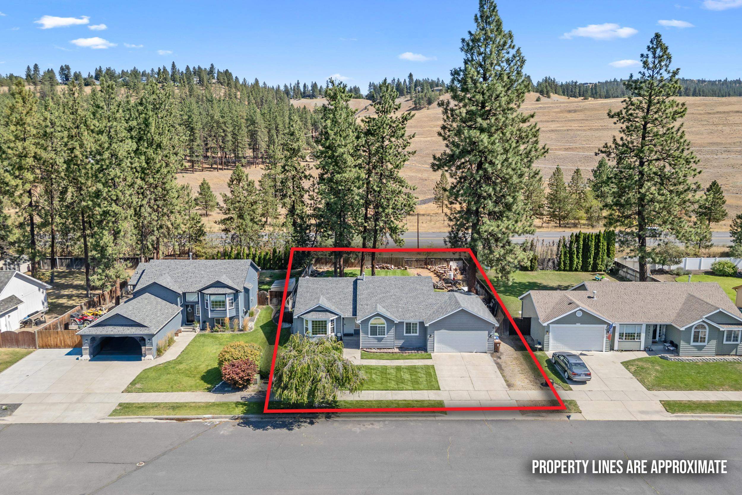 7706 North Old Fort Drive Spokane, WA 99208 - Photo 41 of 45