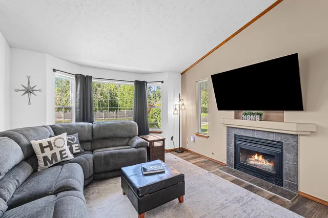 $455,000 | 7706 North Old Fort Drive, Spokane, WA 99208