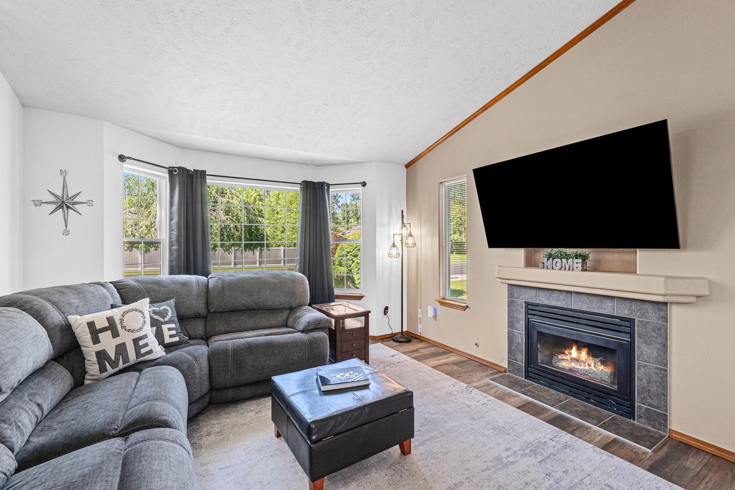 7706 North Old Fort Drive Spokane, WA 99208 - Photo 7 of 45