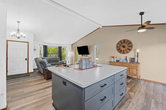 $455,000 | 7706 North Old Fort Drive, Spokane, WA 99208