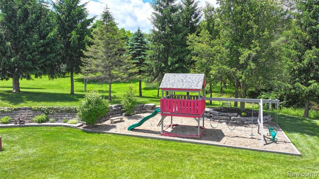 5233 Crawford Road Dryden, MI 48428 - Photo 83 of 95