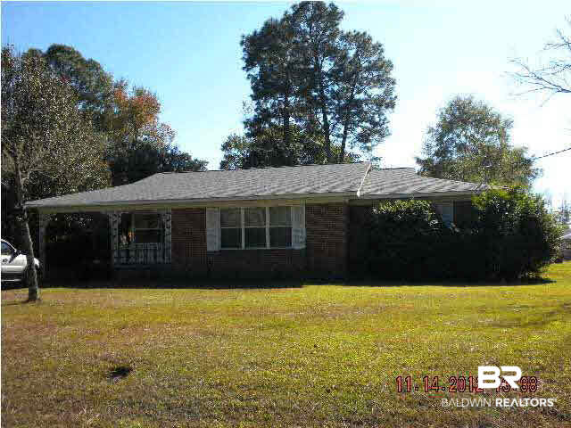 415 Sutherland Drive Mobile, AL 36611 - Photo 1 of 1