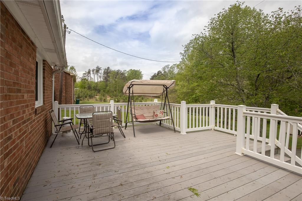 919 Lemons Road Stokesdale, NC 27357 - Photo 3 of 14 Gallery Image 3