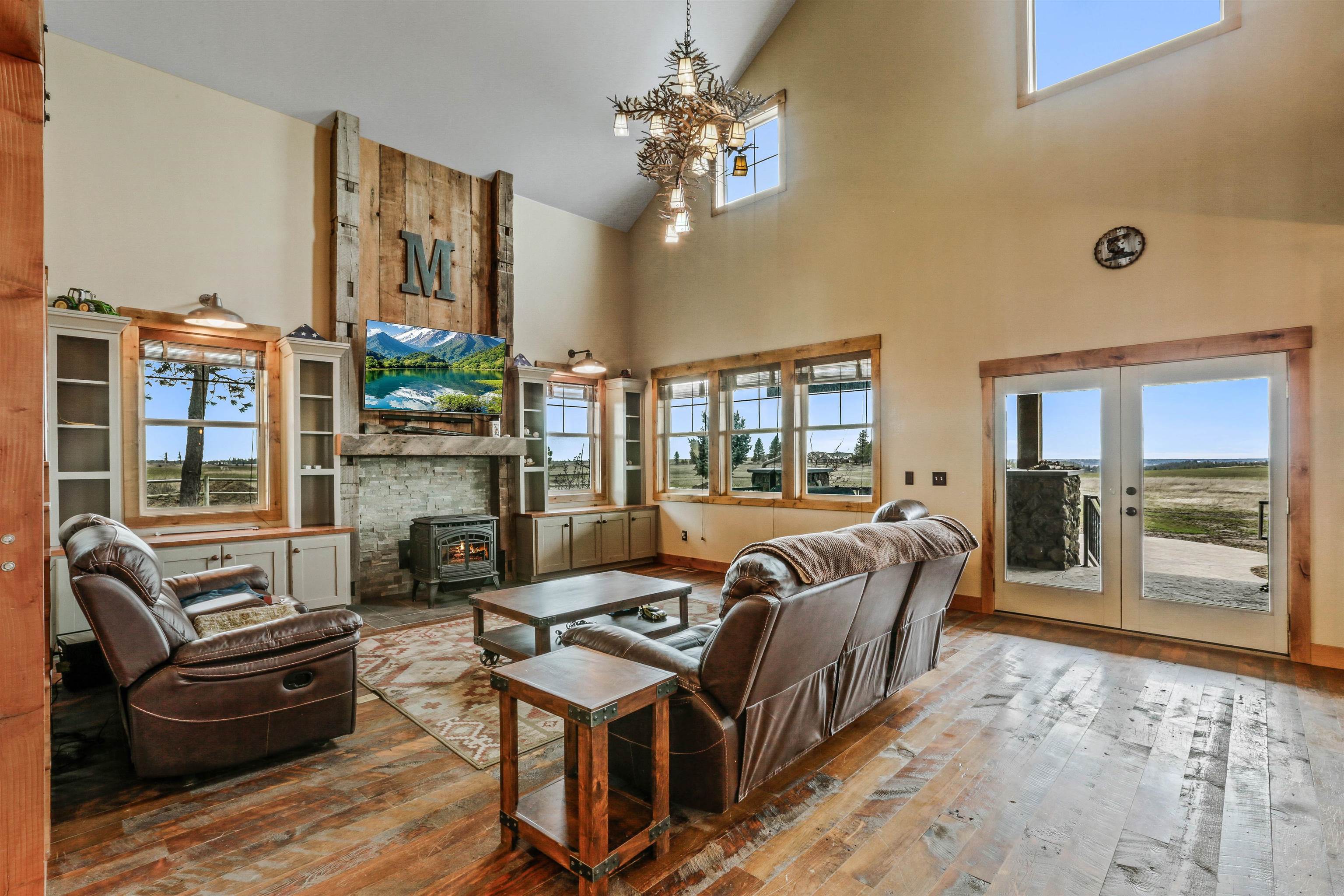 7617 East Elder Road Valleyford, WA 99036 - Photo 8 of 49
