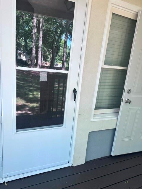 1261 Concord Road Southeast Smyrna, GA 30080 - Photo 43 of 50 a view of entry way