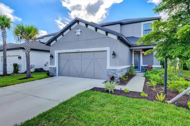 $645,000 | 5458 Summit Glen, Bradenton, FL 34203