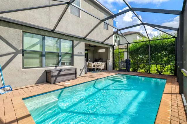 $645,000 | 5458 Summit Glen, Bradenton, FL 34203