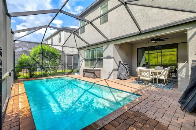 $645,000 | 5458 Summit Glen, Bradenton, FL 34203