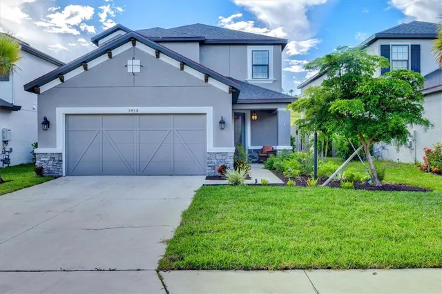 $645,000 | 5458 Summit Glen, Bradenton, FL 34203