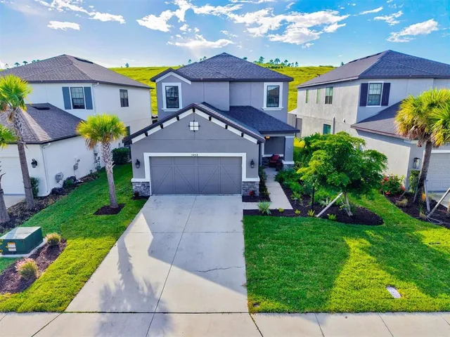 $645,000 | 5458 Summit Glen, Bradenton, FL 34203