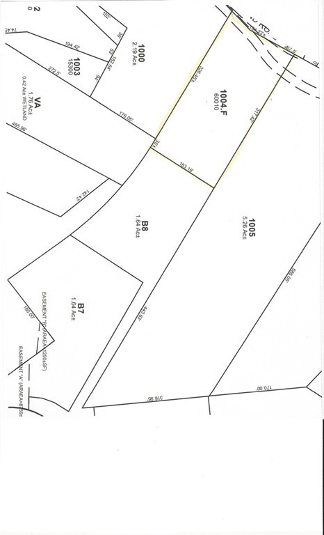 0 Lydias Island Road Wareham, MA 02571 - Photo 9 of 11