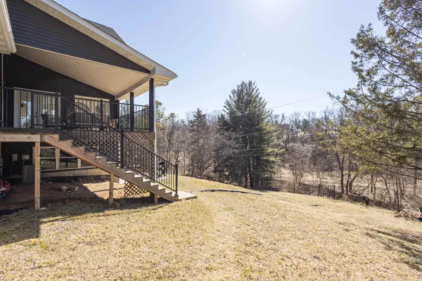 $455,000 | 1175 Sunset Drive, Platteville, WI 53818