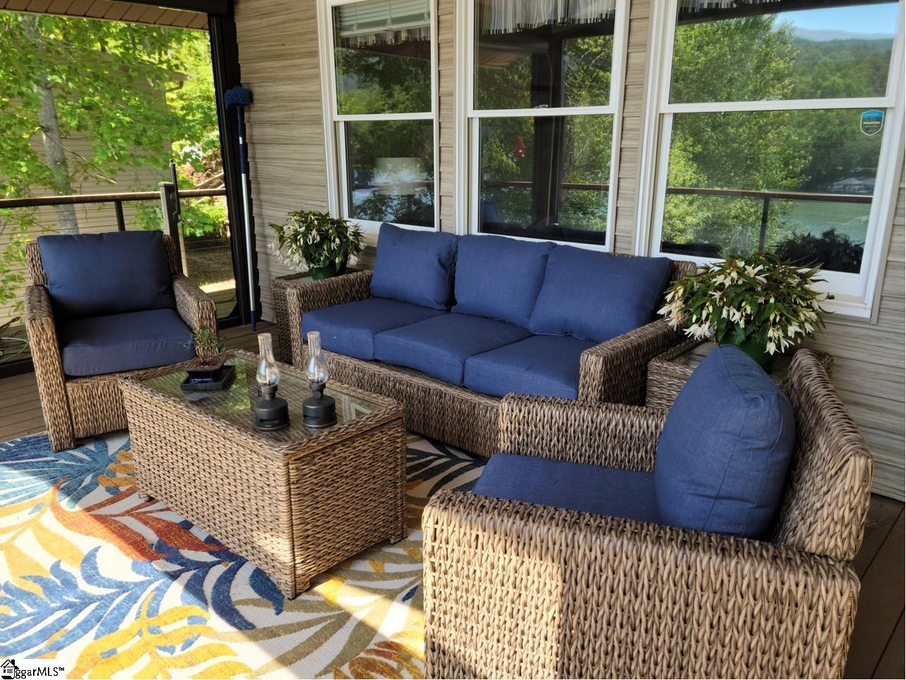 257 Jumping Branch Road Tamassee, SC 29686 - Photo 21 of 36 Gallery Image 21