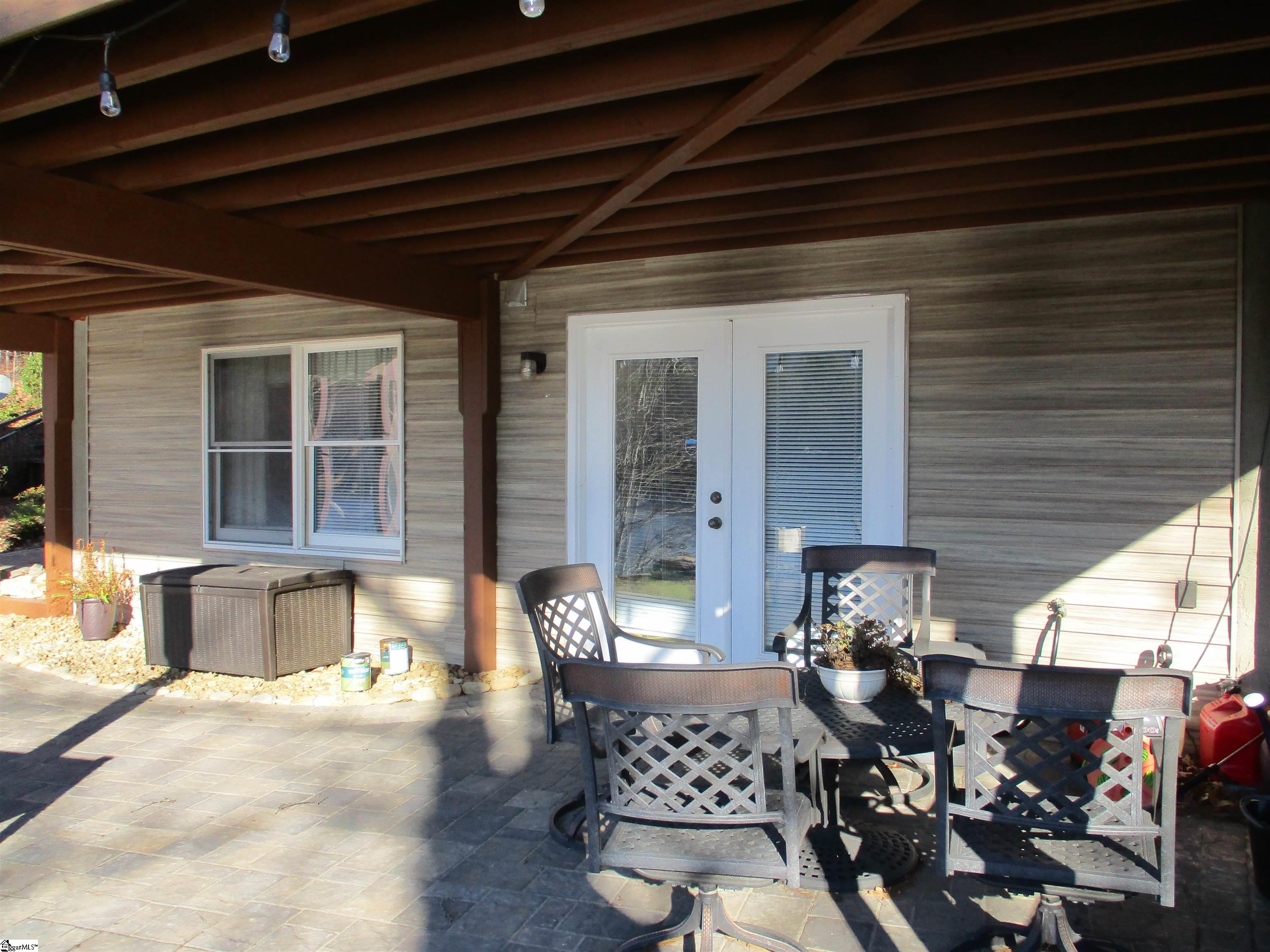 257 Jumping Branch Road Tamassee, SC 29686 - Photo 22 of 36 Gallery Image 22