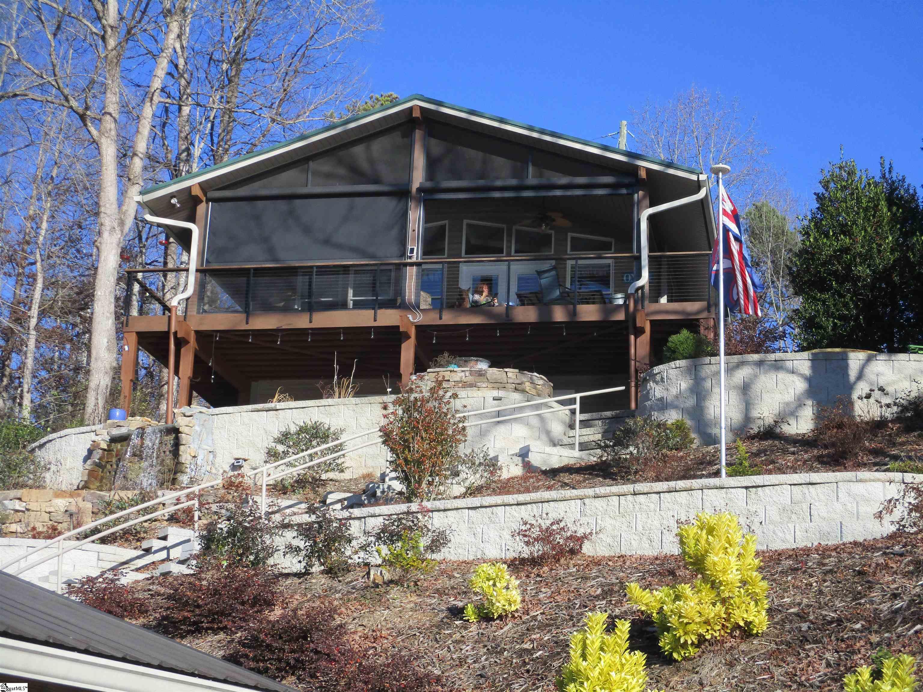 257 Jumping Branch Road Tamassee, SC 29686 - Photo 24 of 36 Gallery Image 24
