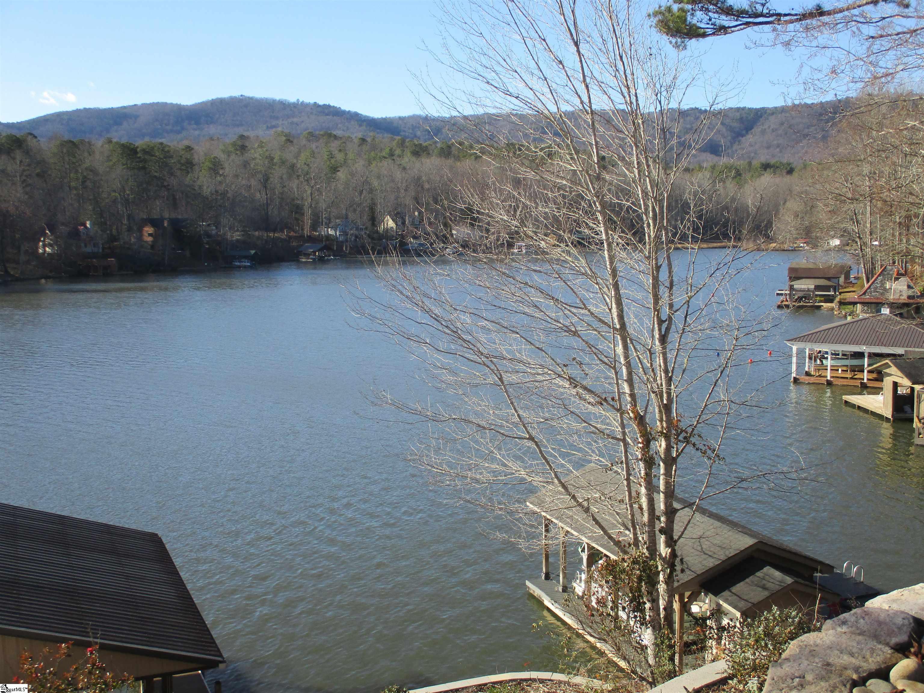 257 Jumping Branch Road Tamassee, SC 29686 - Photo 26 of 36 Gallery Image 26