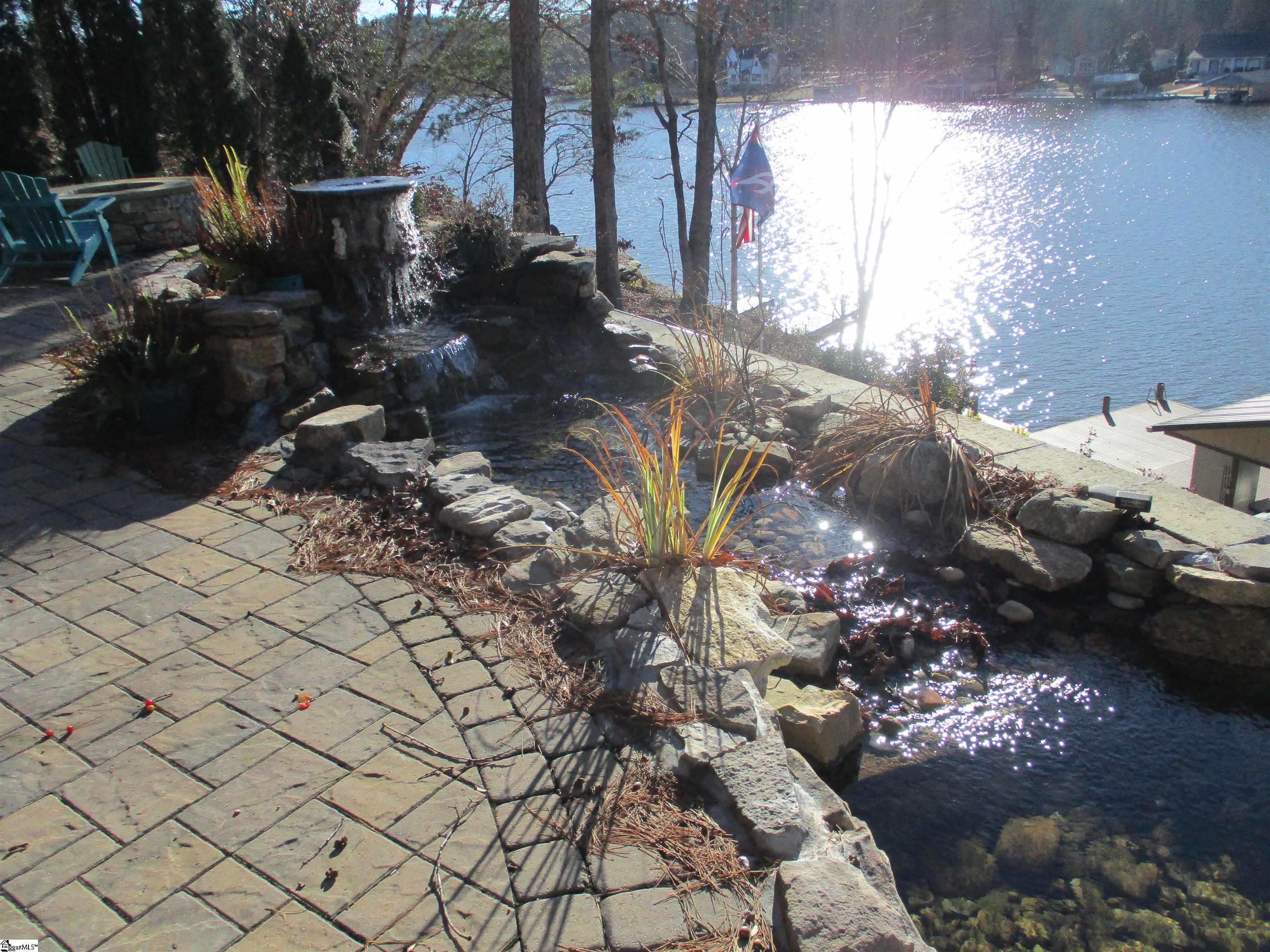257 Jumping Branch Road Tamassee, SC 29686 - Photo 28 of 36 Gallery Image 28
