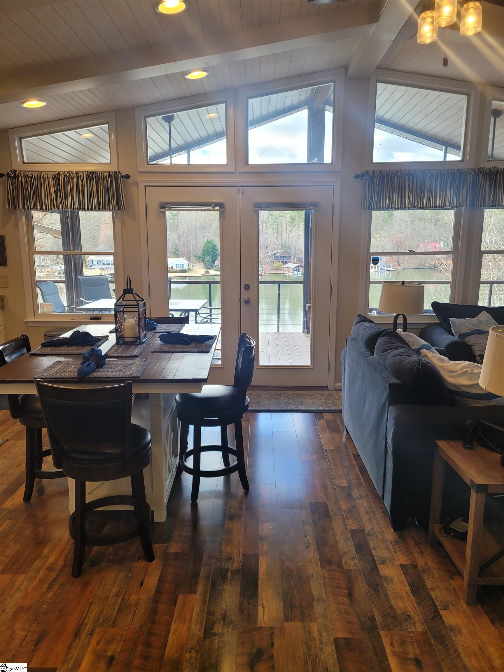 257 Jumping Branch Road Tamassee, SC 29686 - Photo 3 of 36 Gallery Image 3