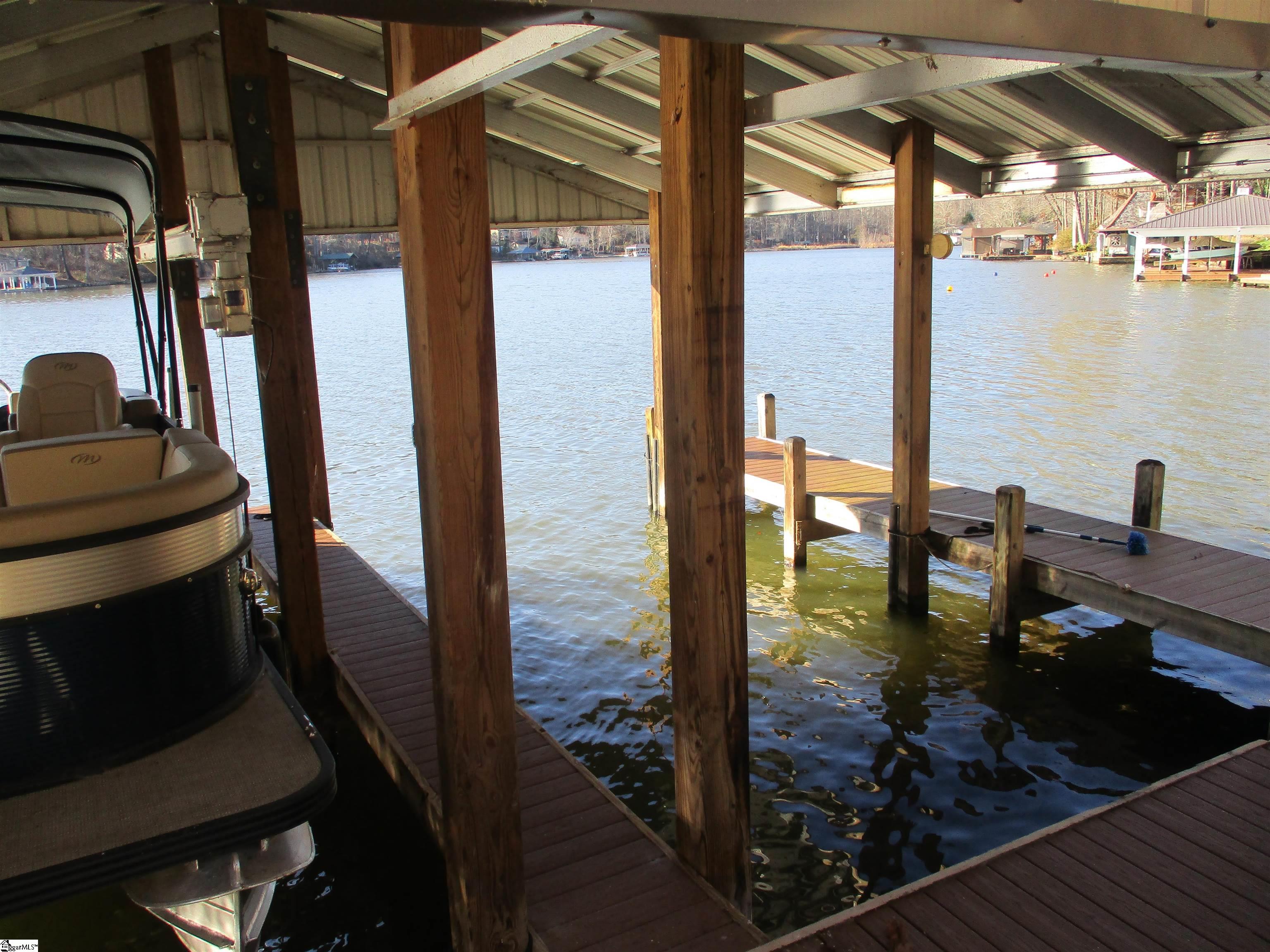 257 Jumping Branch Road Tamassee, SC 29686 - Photo 31 of 36 Gallery Image 31