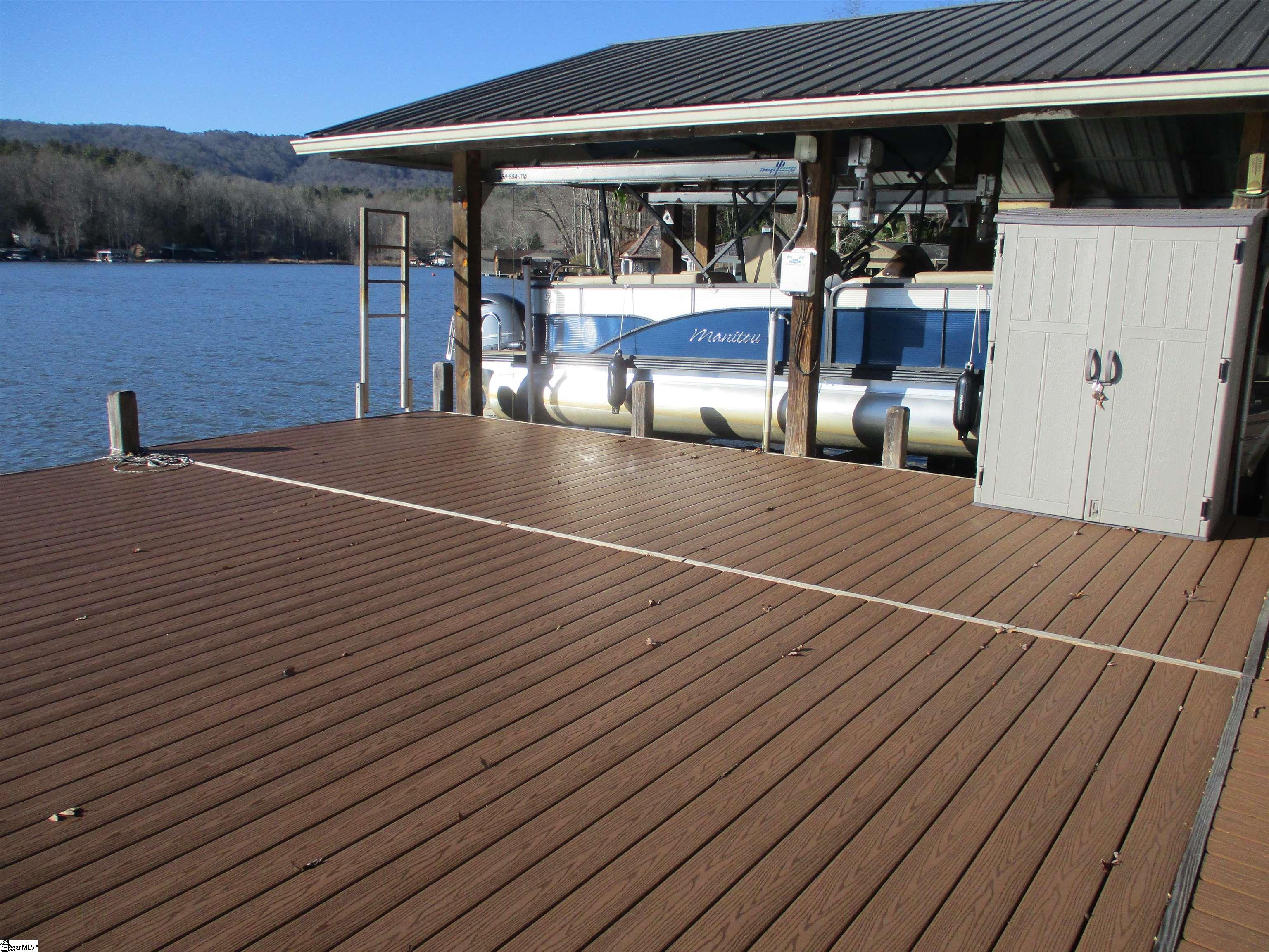 257 Jumping Branch Road Tamassee, SC 29686 - Photo 34 of 36 Gallery Image 34