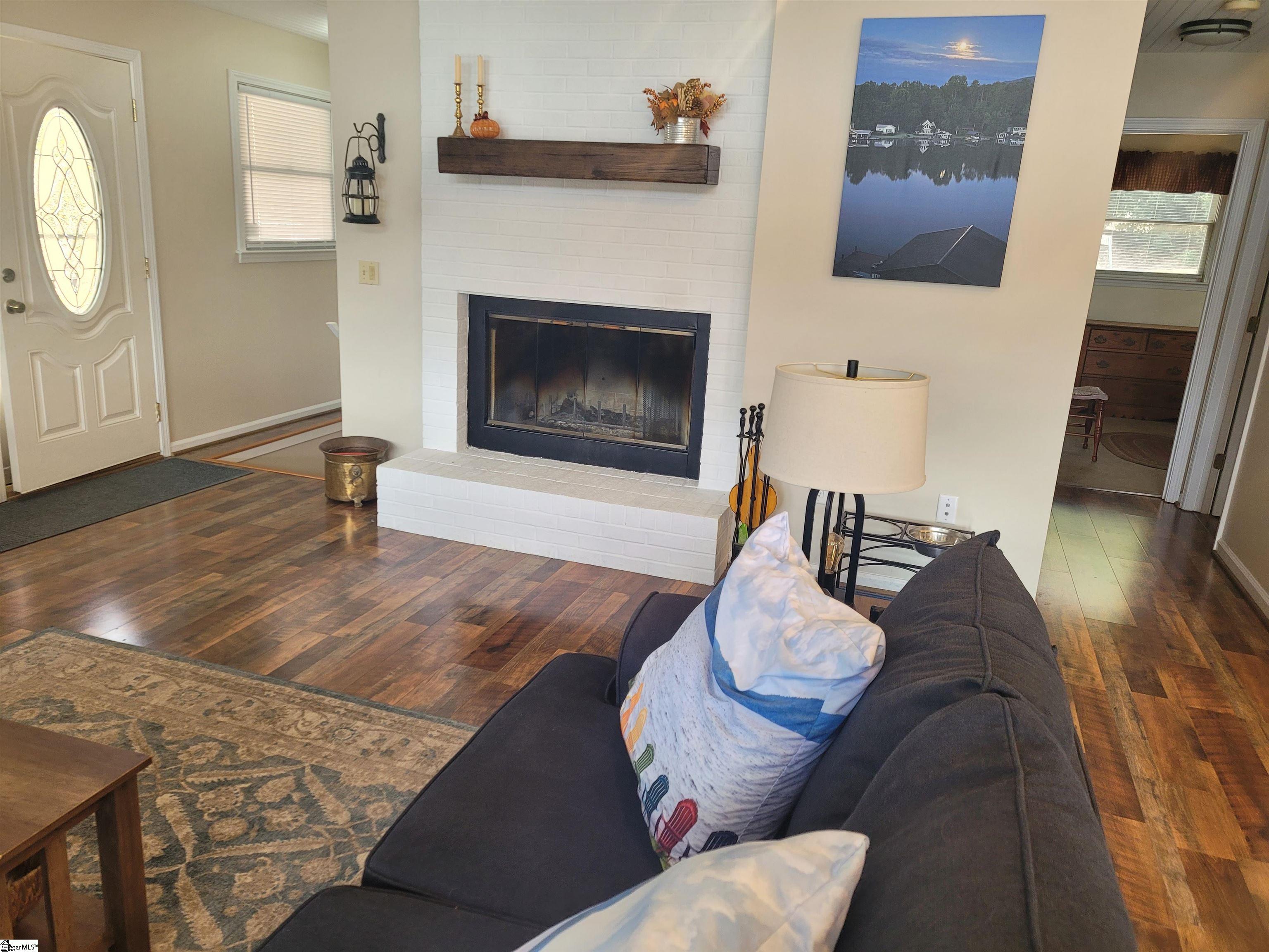 257 Jumping Branch Road Tamassee, SC 29686 - Photo 4 of 36 Gallery Image 4