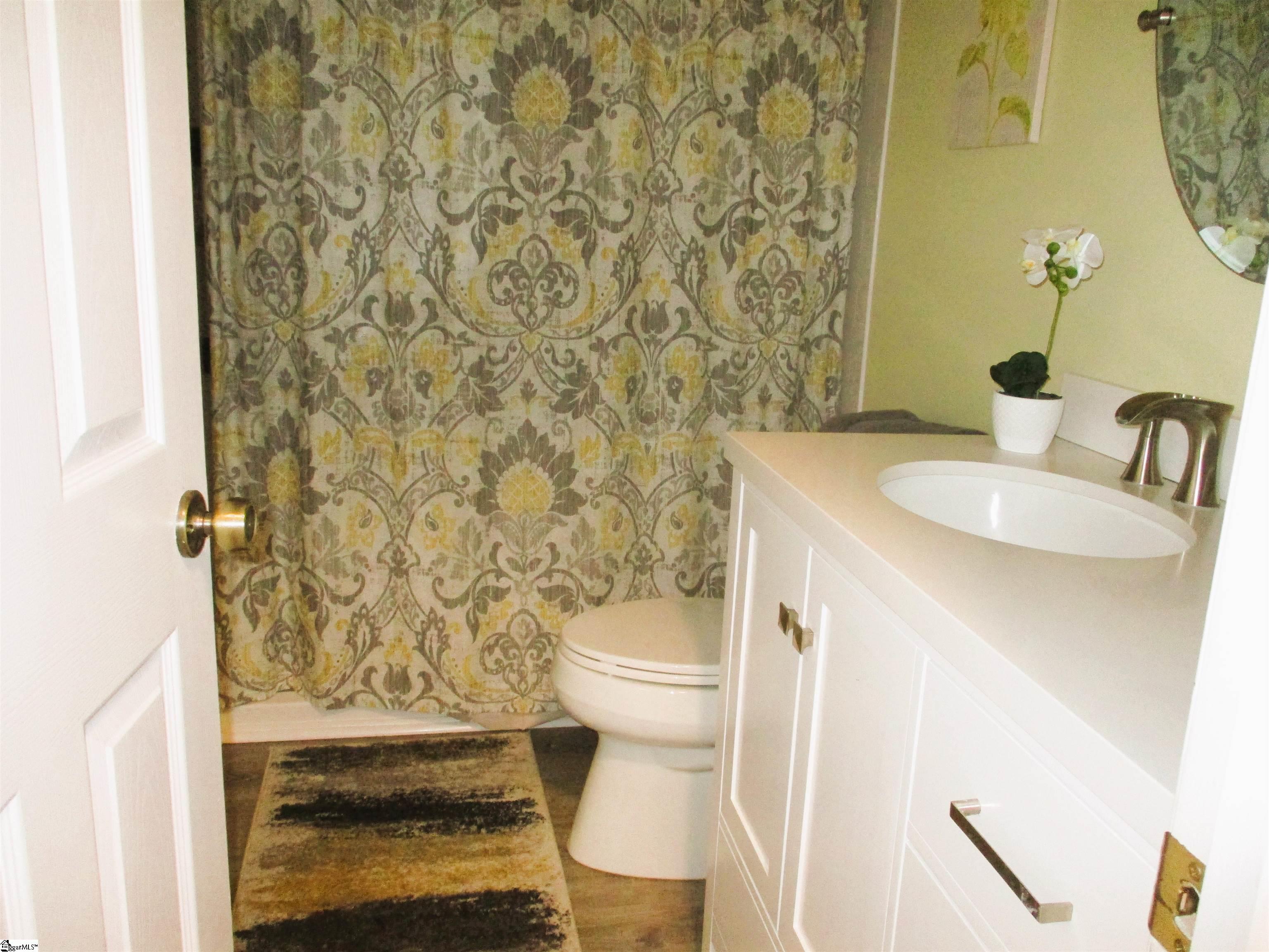 257 Jumping Branch Road Tamassee, SC 29686 - Photo 10 of 36 Gallery Image 10