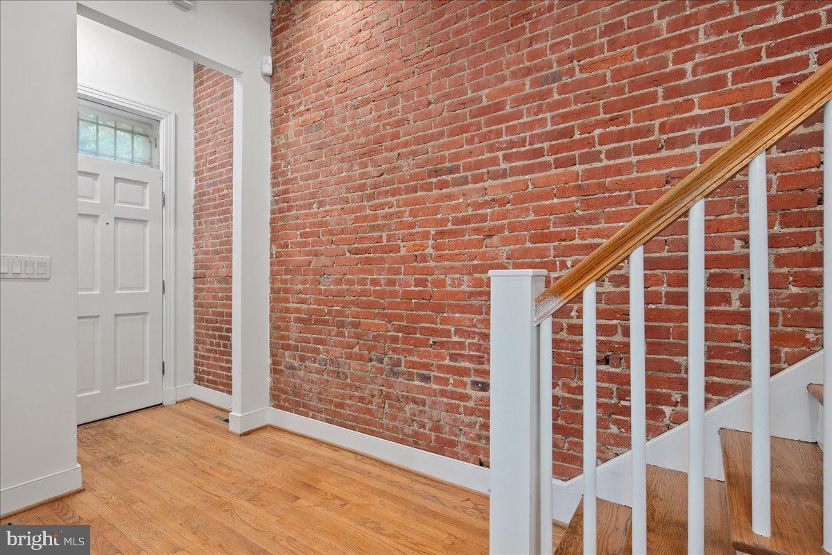 603 P Street Northwest Washington, DC 20001 - Photo 11 of 57