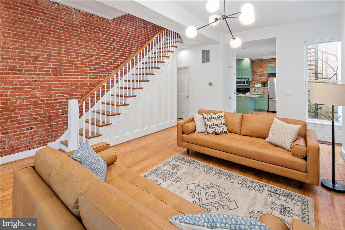 603 P Street Northwest Washington, DC 20001 - Photo 14 of 57