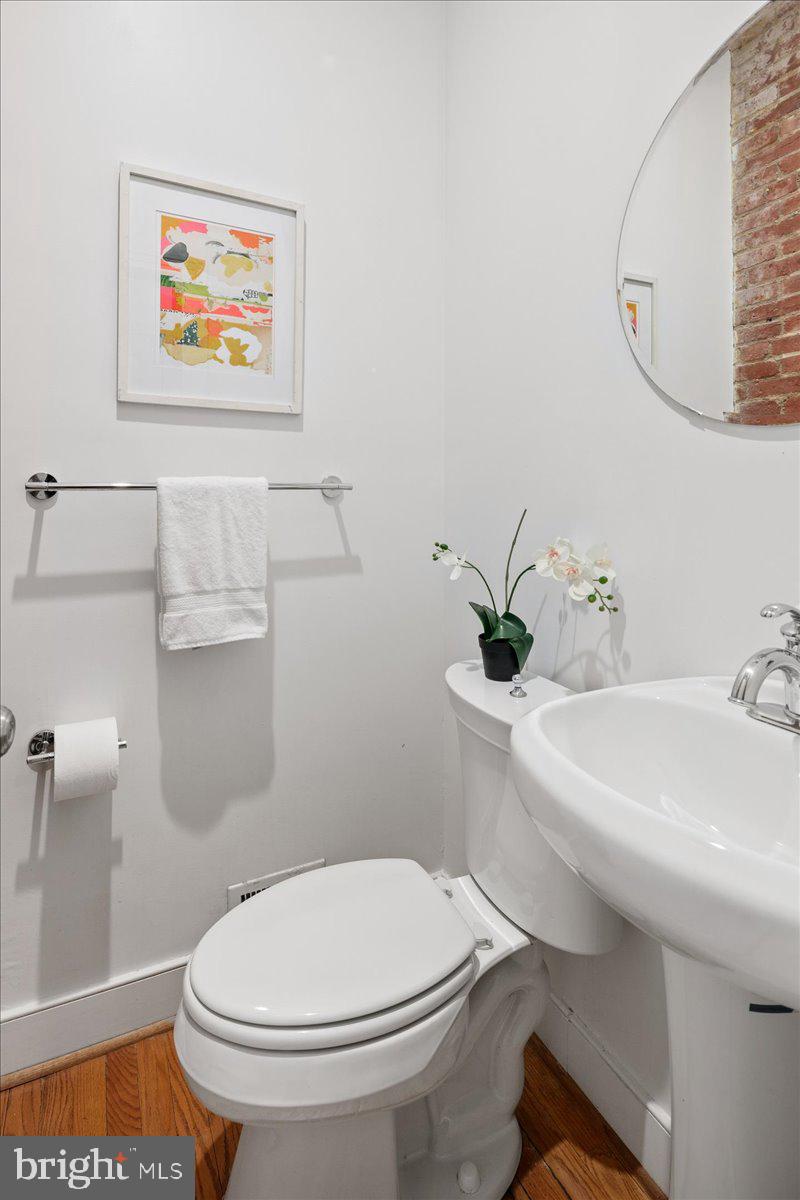 603 P Street Northwest Washington, DC 20001 - Photo 24 of 57