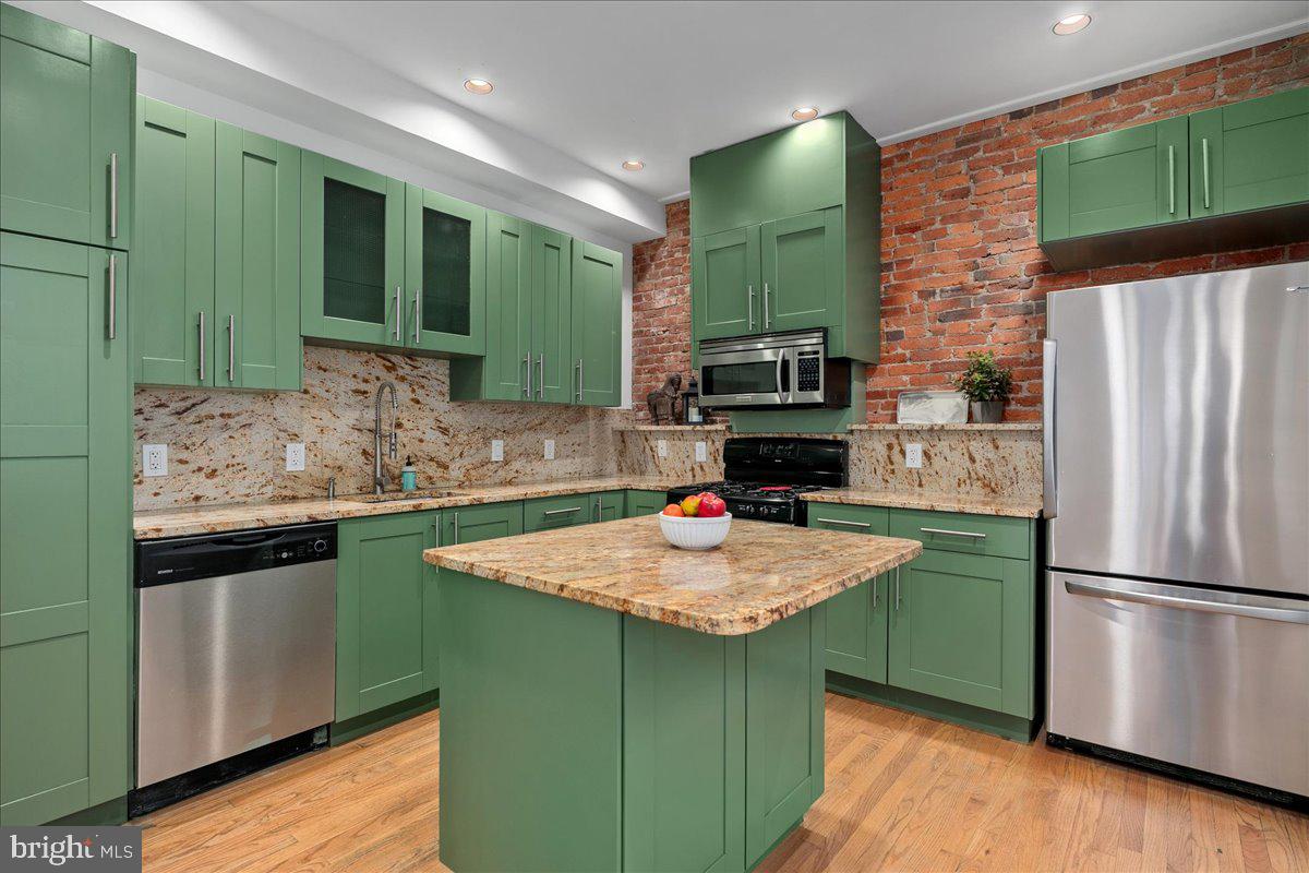 603 P Street Northwest Washington, DC 20001 - Photo 26 of 57