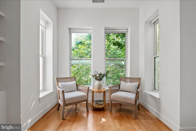 $995,000 | 603 P Street Northwest, Washington, DC 20001