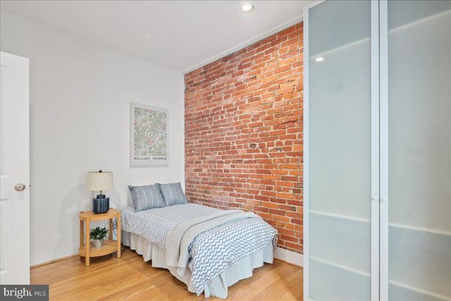 $995,000 | 603 P Street Northwest, Washington, DC 20001