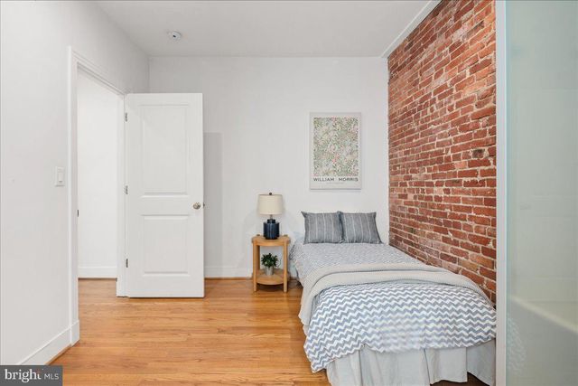 $995,000 | 603 P Street Northwest, Washington, DC 20001