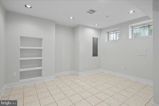 $995,000 | 603 P Street Northwest, Washington, DC 20001