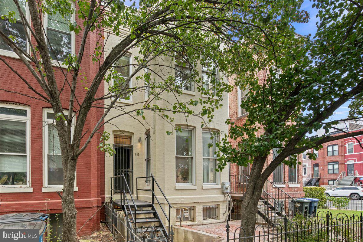 603 P Street Northwest Washington, DC 20001 - Photo 54 of 57