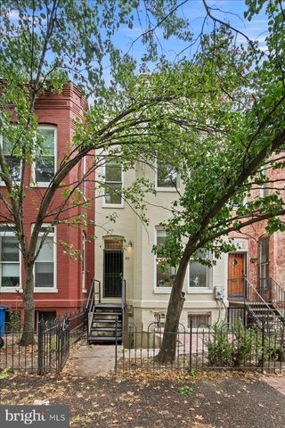 $995,000 | 603 P Street Northwest, Washington, DC 20001