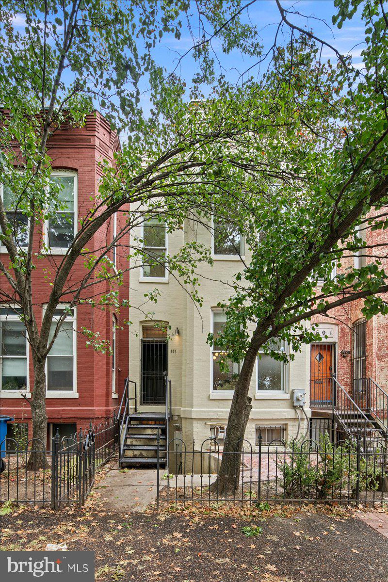 603 P Street Northwest Washington, DC 20001 - Photo 55 of 57