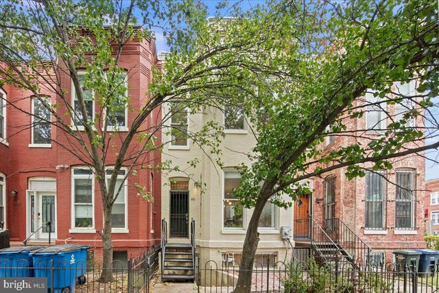 $995,000 | 603 P Street Northwest, Washington, DC 20001