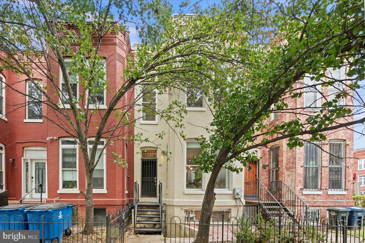 603 P Street Northwest Washington, DC 20001 - Photo 56 of 57