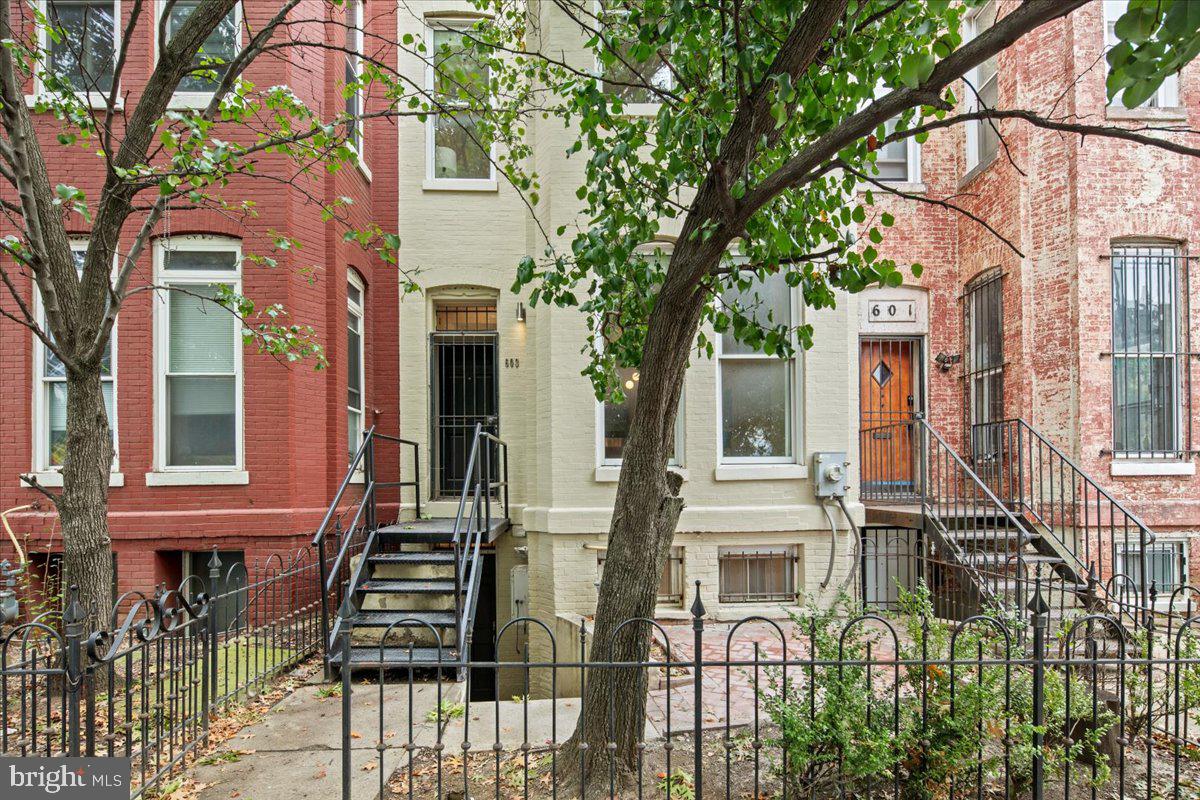 603 P Street Northwest Washington, DC 20001 - Photo 57 of 57