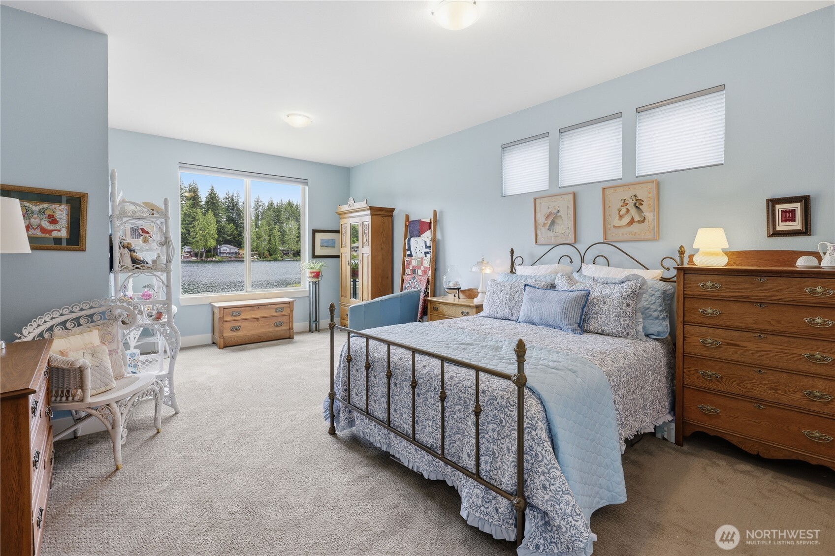 380 East Benson Lake Road Grapeview, WA 98546 - Photo 10 of 39