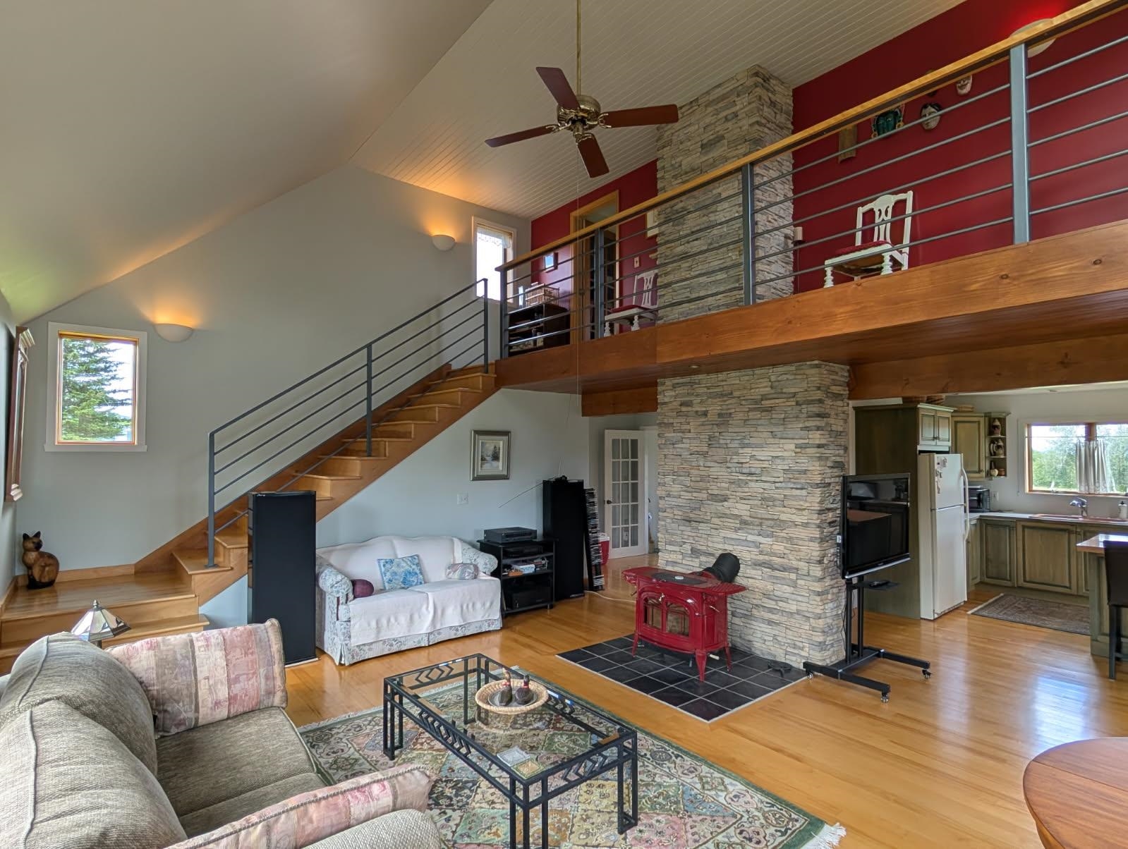 1257 Sniderbrook Road Westfield, VT 05874 - Photo 17 of 27
